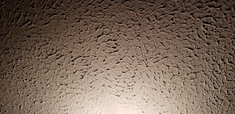Decorative Textured Finish