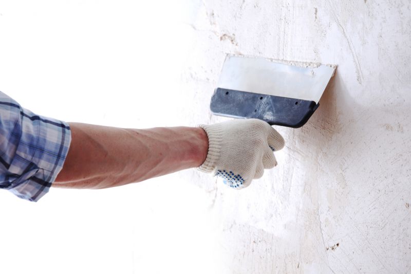 Finished Stucco Project